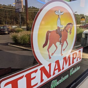 El Tenampa Mexican Restaurant